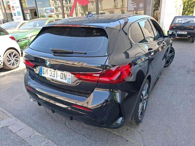 Occasion BMW 118 M Sport 136 ch (100 kW) 2023 Citadine