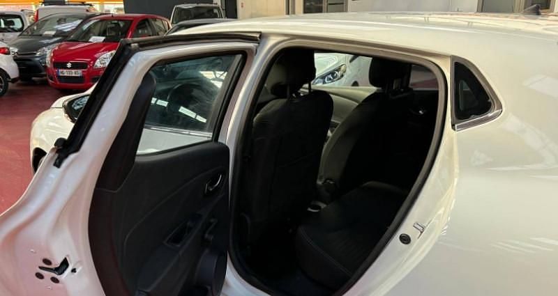 Occasion Renault Clio IV 75 ch (55 kW) 2017 Citadine