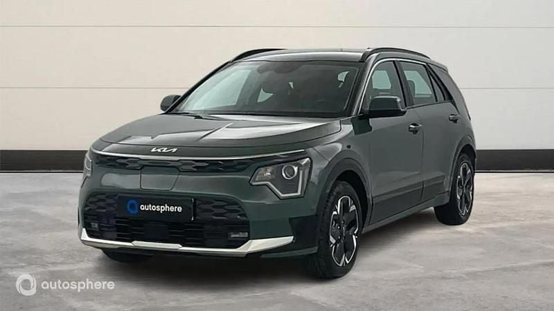 Occasion 2023 Kia Niro Active SUV | 28 999 € (Prix cher) - Image 1/4
