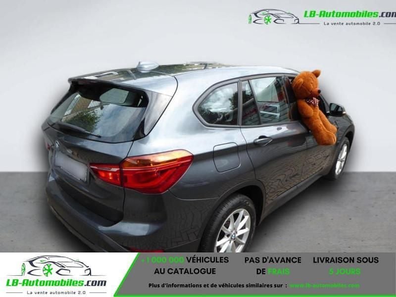 Occasion BMW X1 136 ch (100 kW) 2021 SUV
