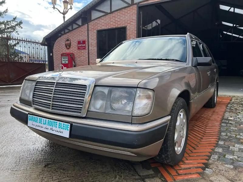 Occasion Mercedes 300 1990 Break