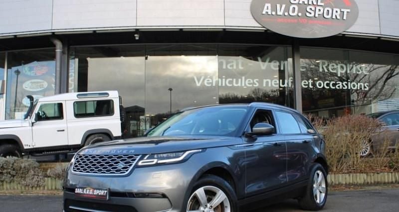 Occasion Land Rover Range Rover Velar SE 180 ch (132 kW) 2018 SUV