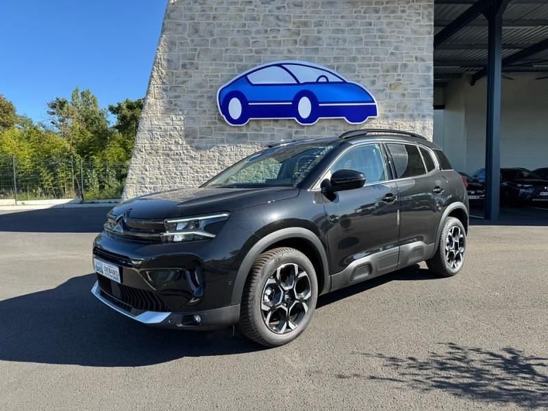 Nouvelle 2025 Citroën C5 Aircross SUV | 29 990 € (Prix juste) - Image 1/4
