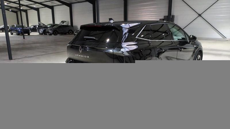 Occasion Renault Symbioz Iconic 2025 SUV
