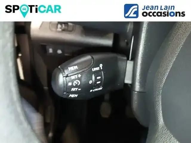 Occasion Citroën Berlingo 2022 Blanc Monospace