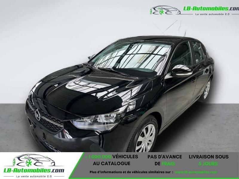 Occasion Opel Corsa 75 ch (55 kW) 2020 Citadine