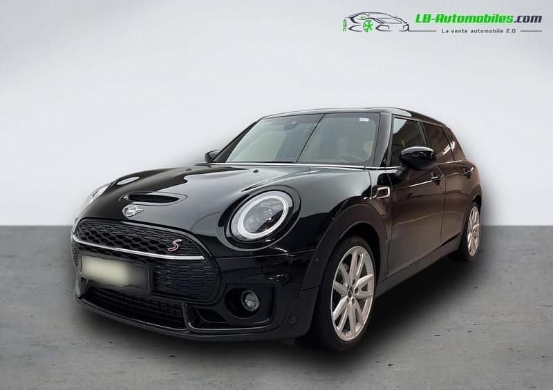 Utilisé 2021 Mini Clubman Break | 31 200 € - Image 1/4