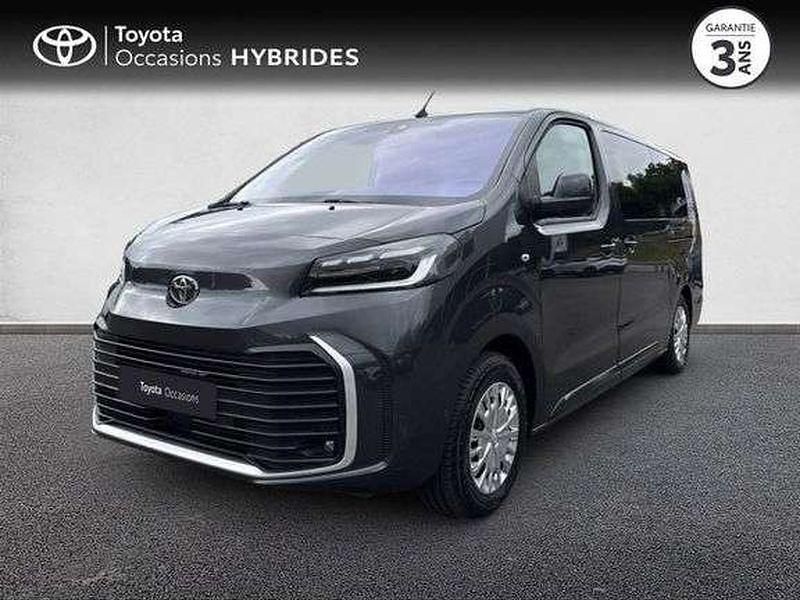 Utilisé 2024 Toyota Proace Van | 32 390 € - Image 1/1