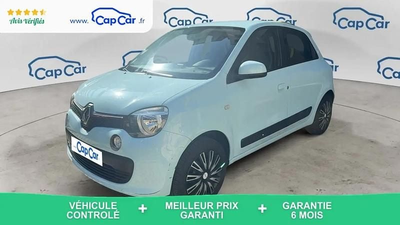 Occasion Renault Twingo Zen 90 ch (66 kW) 2015 Citadine