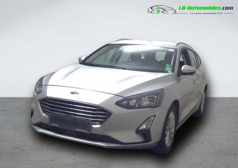 Utilisé 2021 Ford Focus Break | 17 000 € (Bon prix) - Image 1/4