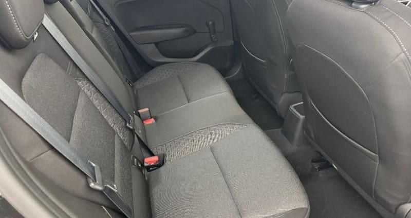 Occasion Renault Clio V Zen 100 ch (73 kW) 2019 Citadine