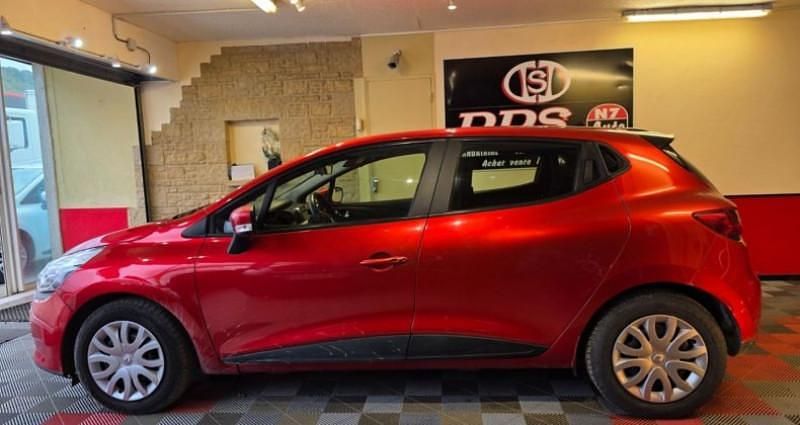 Occasion Renault Clio IV 75 ch (55 kW) 2013 Citadine