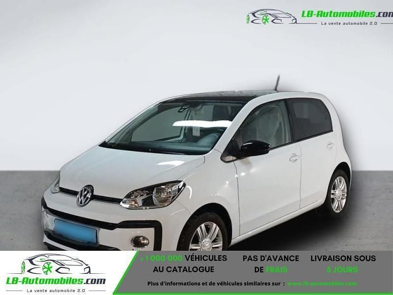 Utilisé 2019 VW up! Citadine | 16 700 € (Prix juste) - Image 1/4