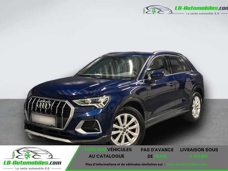 Occasion 2022 Audi Q3 Sport SUV | 38 300 € (Prix juste) - Image 1/4