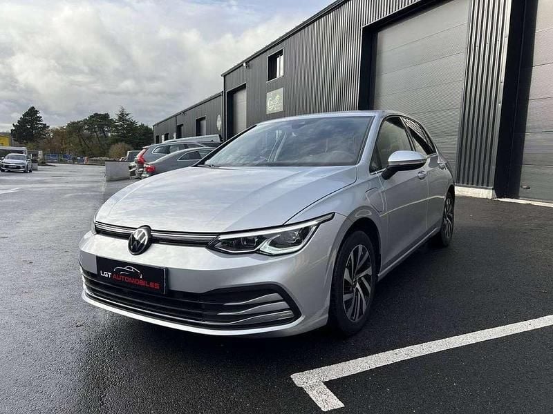 Occasion VW Golf VIII GTE 205 ch (150 kW) 2021 Berline