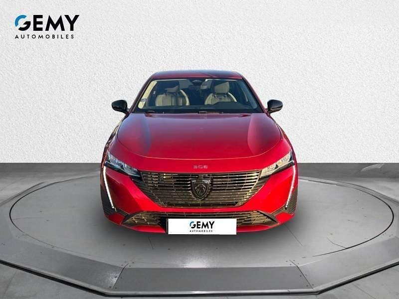 Occasion Peugeot 308 SW Allure 180 ch (132 kW) 2022 Break