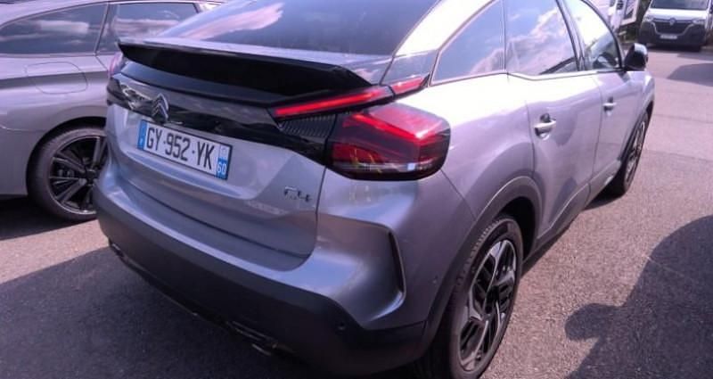 Occasion Citroën C4 PureTech 131 ch (96 kW) 2024 Berline