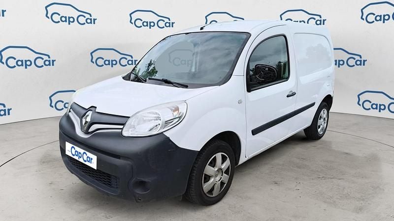 Utilisé 2019 Renault Kangoo Monospace | 7 999 € (Super prix) - Image 1/3