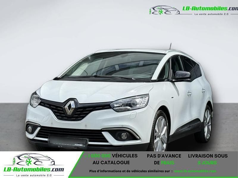 Utilisé 2020 Renault Grand Scénic IV Monospace | 24 500 € (Prix assez cher) - Image 1/4