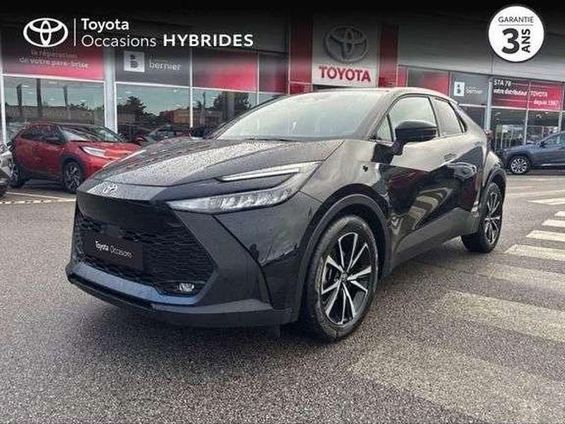 Utilisé 2024 Toyota Corolla Sport Break | 29 490 € (Prix juste) - Image 1/1