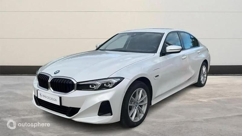 Occasion BMW 320e Sport Line 166 ch (122 kW) 2023 Berline