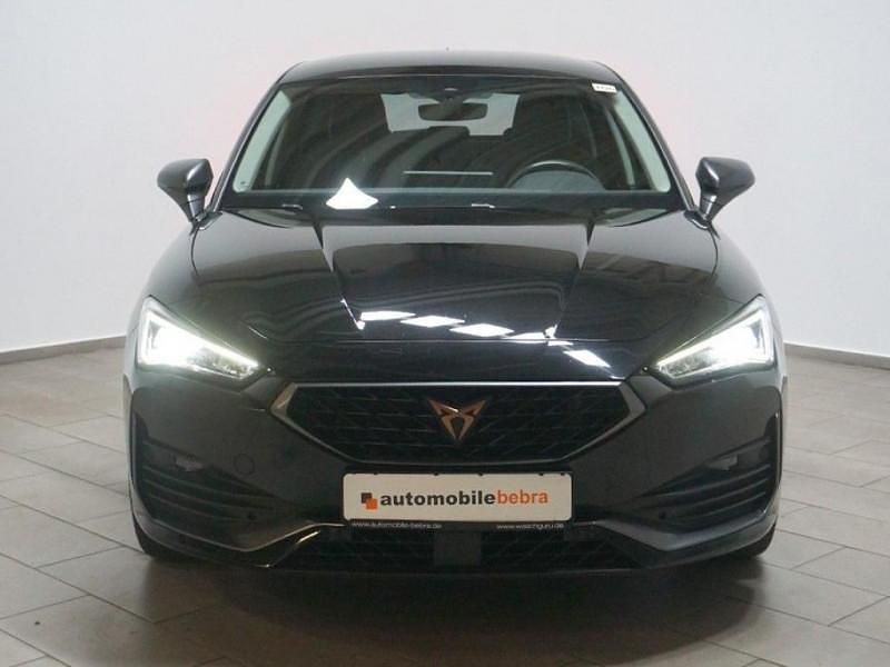 Occasion Cupra Leon 150 ch (110 kW) 2024 Citadine