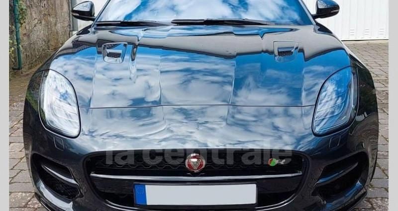 Utilisé 2019 Jaguar F-Type Coupé | 82 900 € - Image 1/4