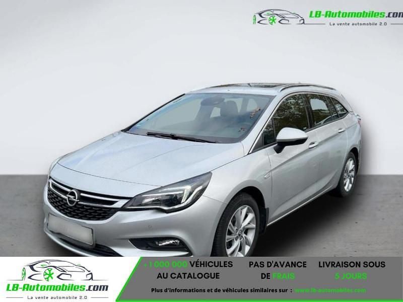 Occasion 2018 Opel Astra Break | 18 500 € (Prix juste) - Image 1/4