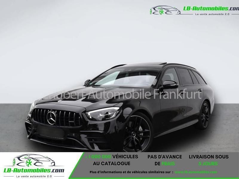 Utilisé 2021 Mercedes E53 AMG AMG Berline | 66 800 € - Image 1/4