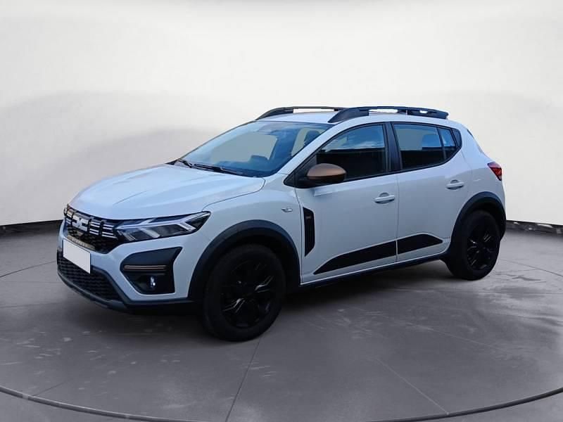 Occasion Dacia Sandero Extreme 2025 Blanc Citadine