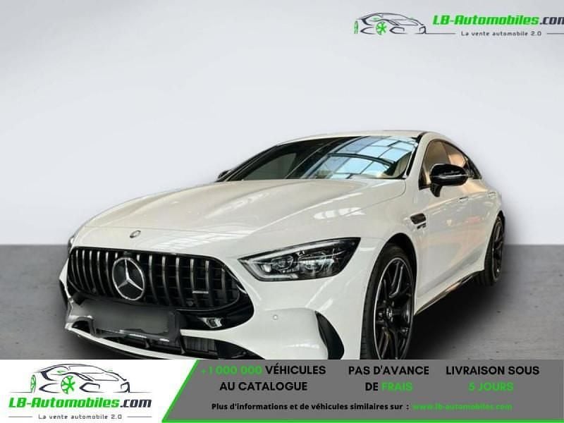 Occasion 2024 Mercedes AMG GT 63 AMG Coupé | 155 600 € - Image 1/4
