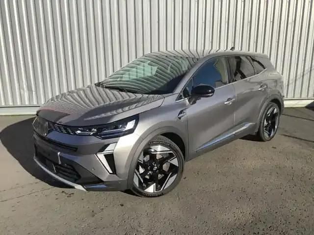Occasion Renault Symbioz Iconic 2025 Gris SUV