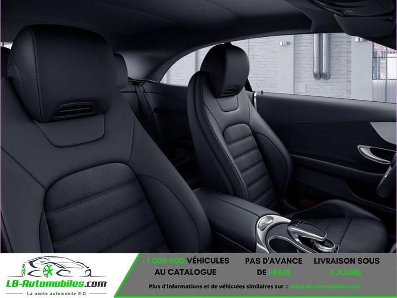 Occasion Mercedes C180 156 ch (114 kW) 2017 Berline