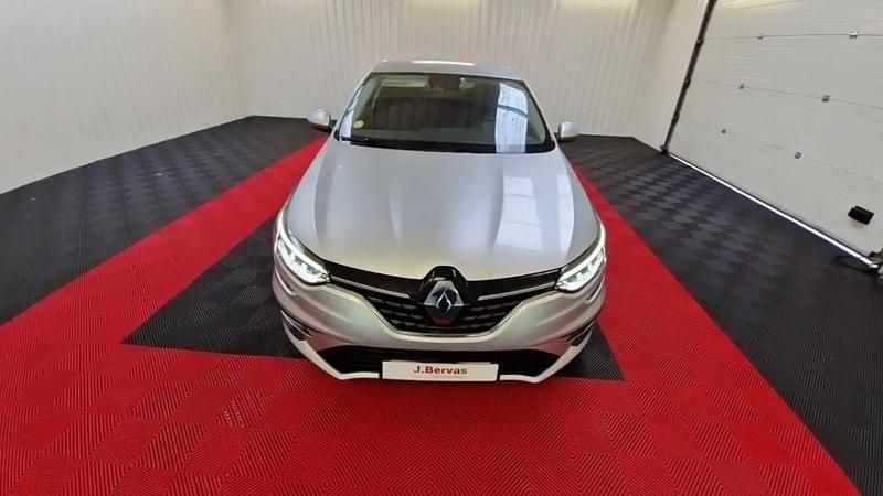 Occasion Renault Mégane IV Techno 116 ch (85 kW) 2023 Berline