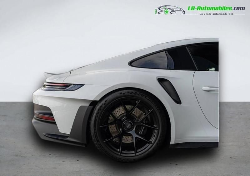Utilisé 2024 Porsche 911 Coupé | 340 700 € (Prix juste) - Image 1/4