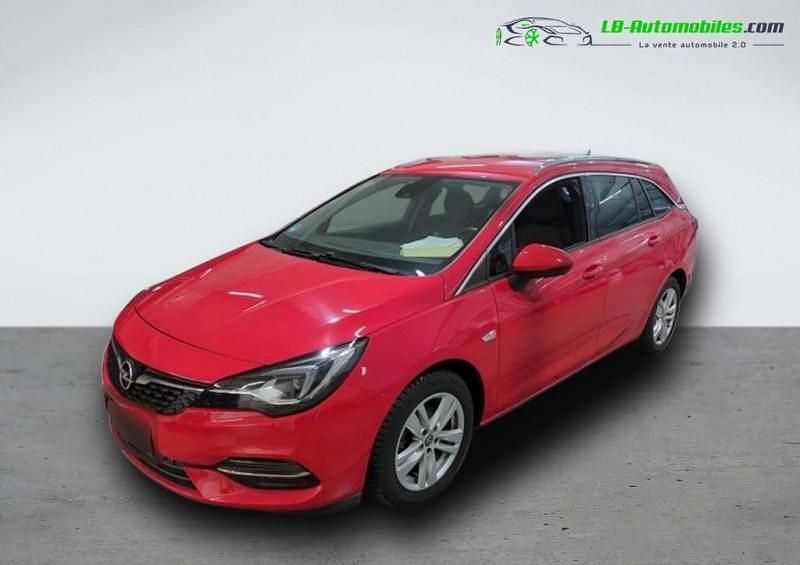 Utilisé 2020 Opel Astra Break | 14 000 € (Super prix) - Image 1/4