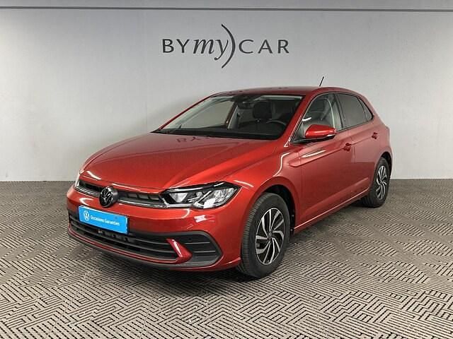 Utilisé 2024 VW Polo S | 20 850 € (Prix juste) - Image 1/4