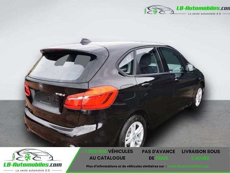 Occasion BMW 218 Comfort Edition 150 ch (110 kW) 2021 Break