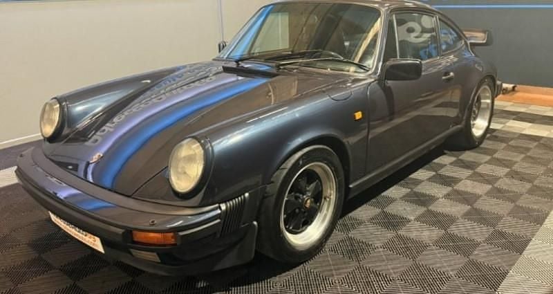 Occasion 1986 Porsche 911 Coupé | 75 000 € - Image 1/4