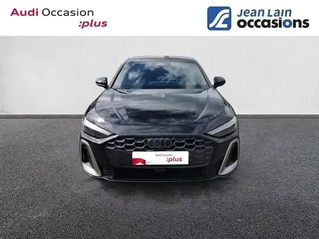 Occasion Audi A5 S-Line 204 ch (150 kW) 2025 Noir Coupé