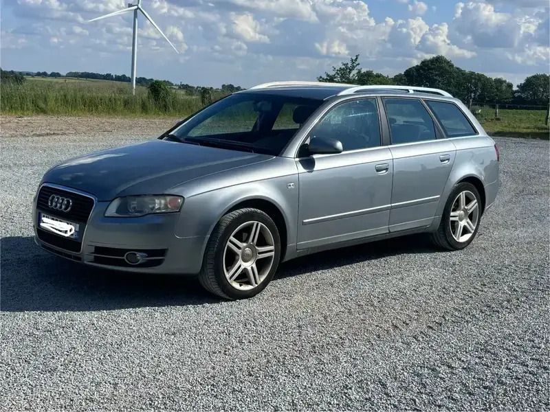 Utilisé 2006 Audi A4 Ambiente Break | 2 650 € - Image 1/4