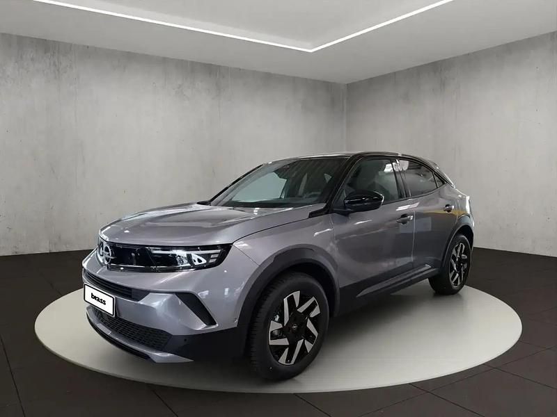 Gris Nouvelle 2025 Opel Mokka Edition SUV | 25 490 € (Prix assez cher) - Image 1/4
