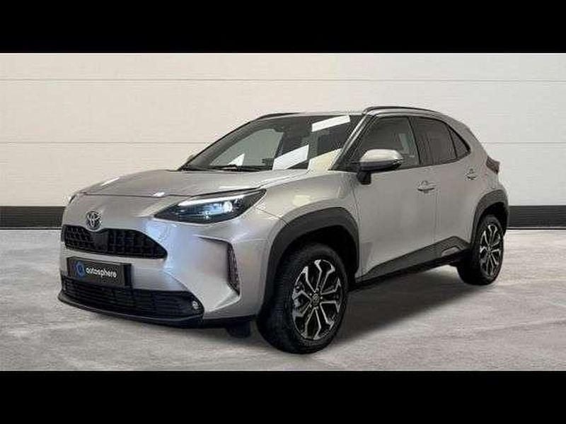 Utilisé 2024 Toyota Yaris Hybrid Design | 24 499 € (Prix juste) - Image 1/1
