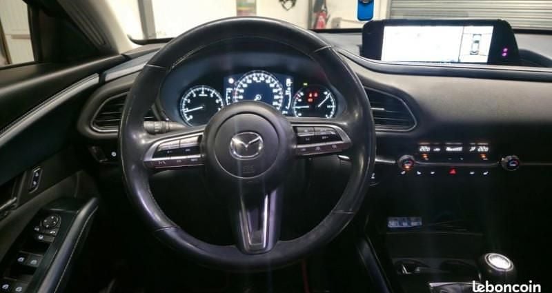 Occasion Mazda CX-30 122 ch (89 kW) 2020 Rouge SUV