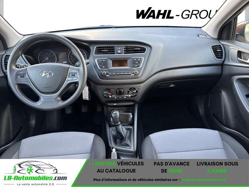Occasion Hyundai i20 75 ch (55 kW) 2019 Citadine