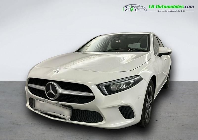 Utilisé 2021 Mercedes A250 Berline | 27 100 € (Prix juste) - Image 1/4