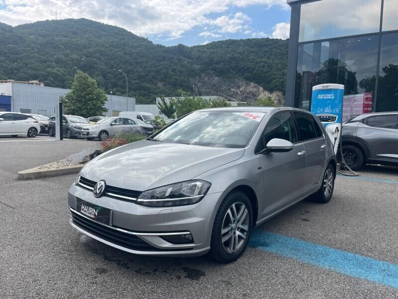 Utilisé 2018 VW Golf VII | 15 990 € (Super prix) - Image 1/4