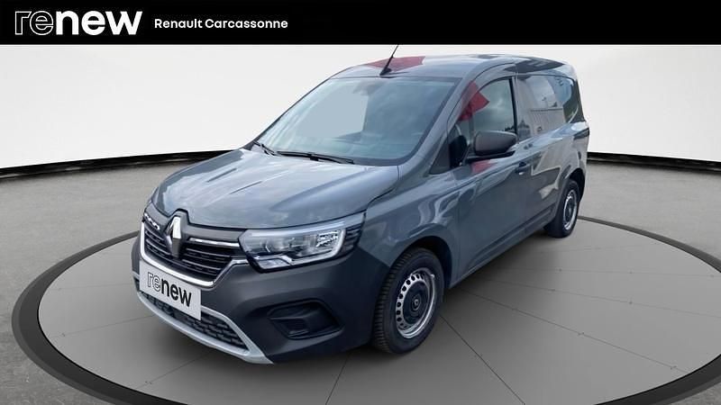 Kpw Utilisé 2021 Renault Kangoo Monospace | 14 990 € - Image 1/4