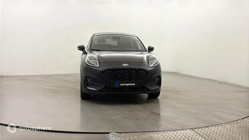 Occasion Ford Puma ST-Line X 126 ch (92 kW) 2023 SUV