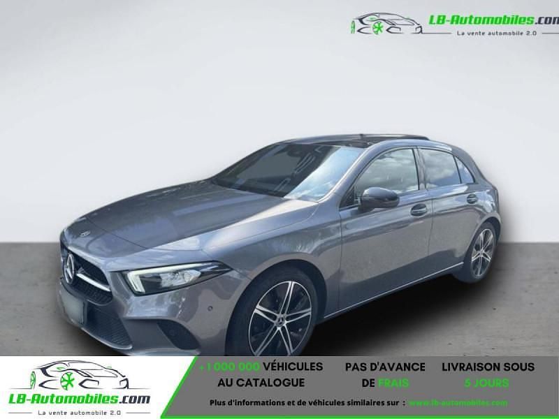 Occasion 2021 Mercedes A200 Berline | 30 000 € (Prix assez cher) - Image 1/4